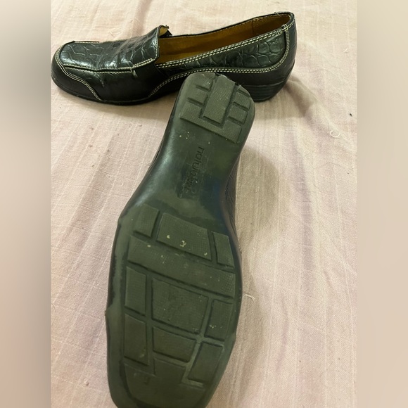 Naturalizer Brand Ladies Shoes Size 8.5 - Picture 2 of 2